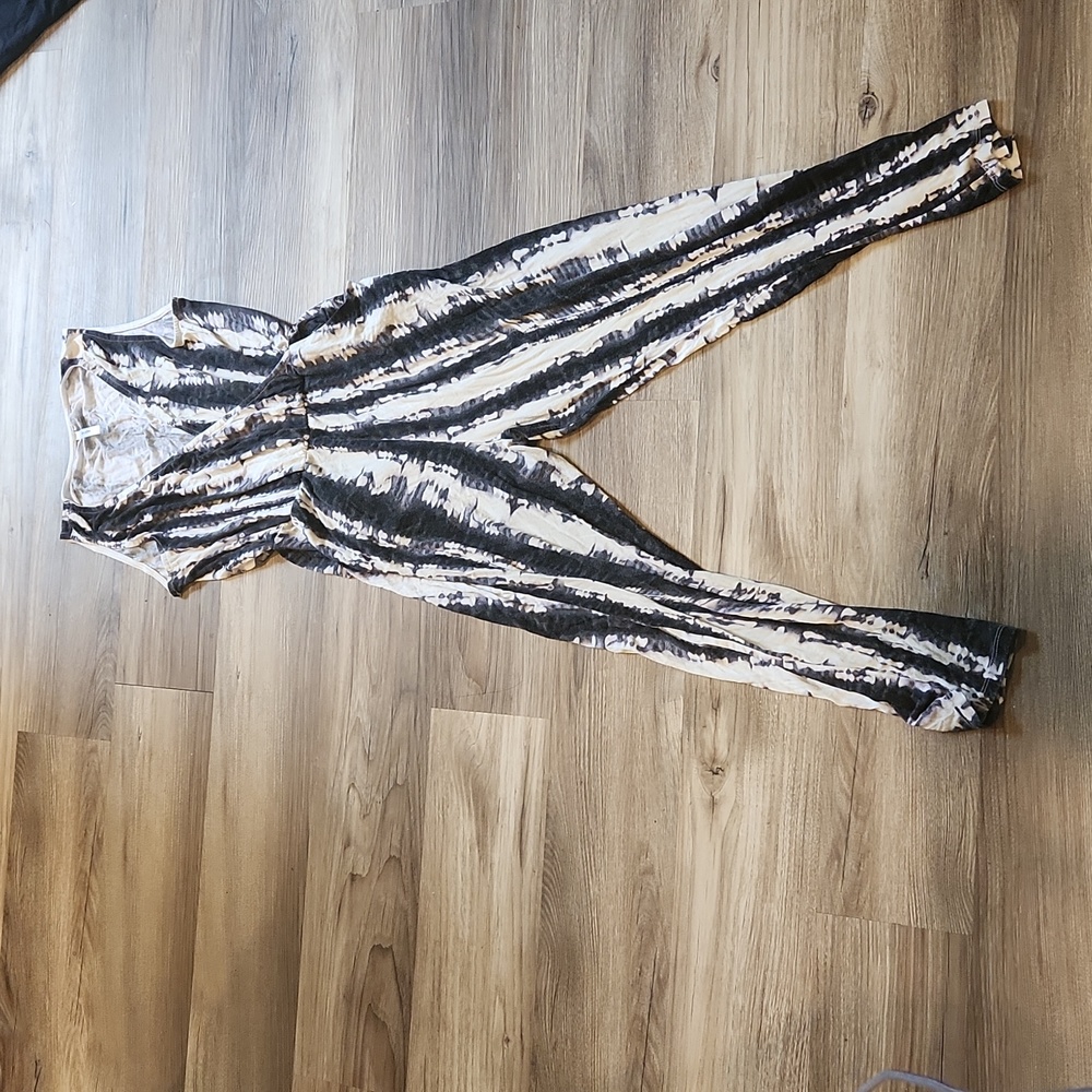 GoodTime USA Jumpsuit